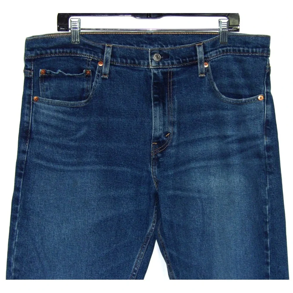 Levis please read